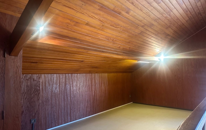 Maison TARASCON-SUR-ARIEGE (09400)  68 m2 169 000 € 