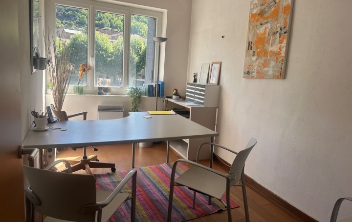 Immeuble TARASCON-SUR-ARIEGE (09400)  300 m2 121 000 € 