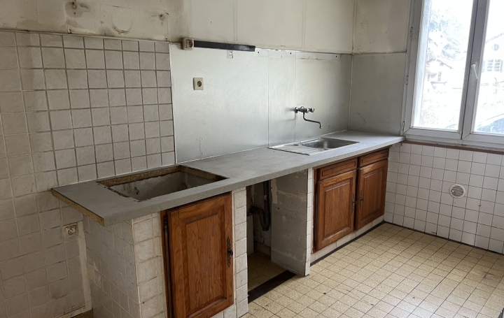 Maison TARASCON-SUR-ARIEGE (09400)  57 m2 85 000 € 