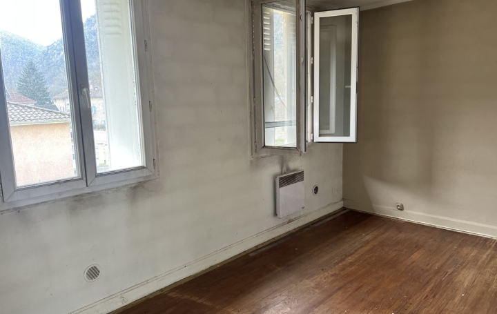 Maison TARASCON-SUR-ARIEGE (09400)  57 m2 85 000 € 