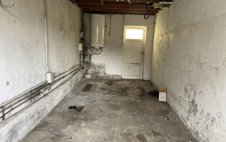 Maison TARASCON-SUR-ARIEGE (09400)  57 m2 85 000 € 