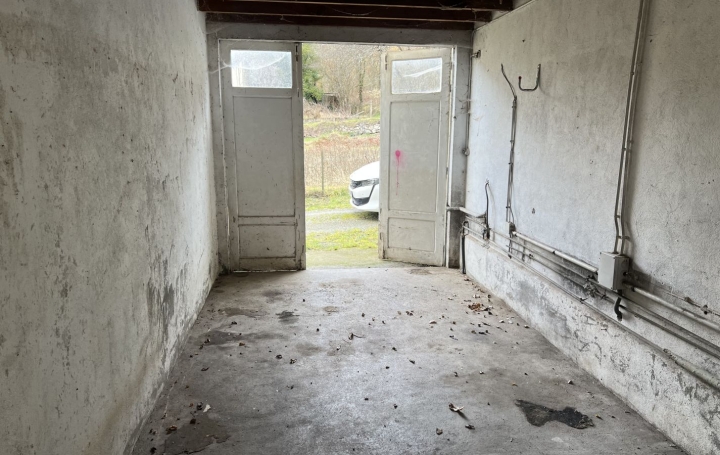 Maison TARASCON-SUR-ARIEGE (09400)  57 m2 85 000 € 