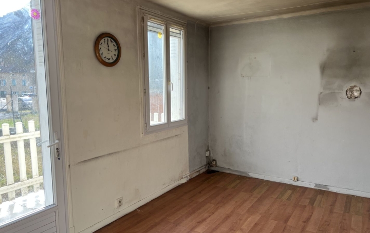 Maison TARASCON-SUR-ARIEGE (09400)  57 m2 85 000 € 