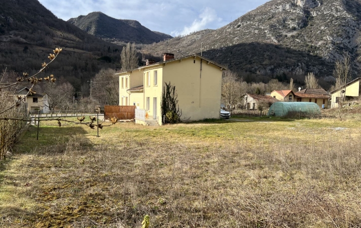 Maison TARASCON-SUR-ARIEGE (09400)  57 m2 85 000 € 