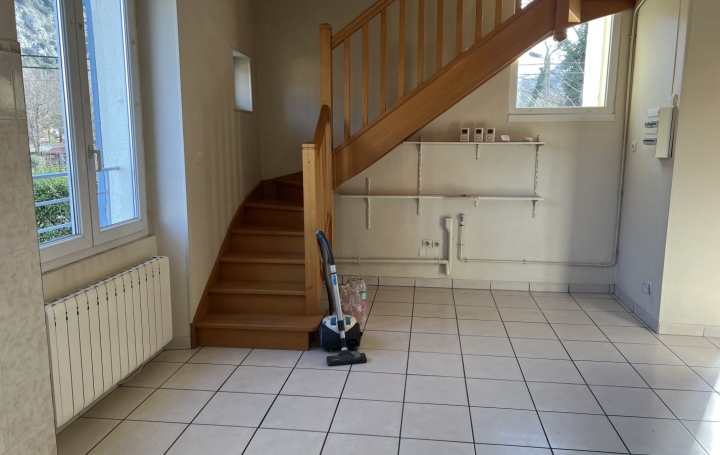 Maison TARASCON-SUR-ARIEGE (09400)  90 m2 149 000 € 