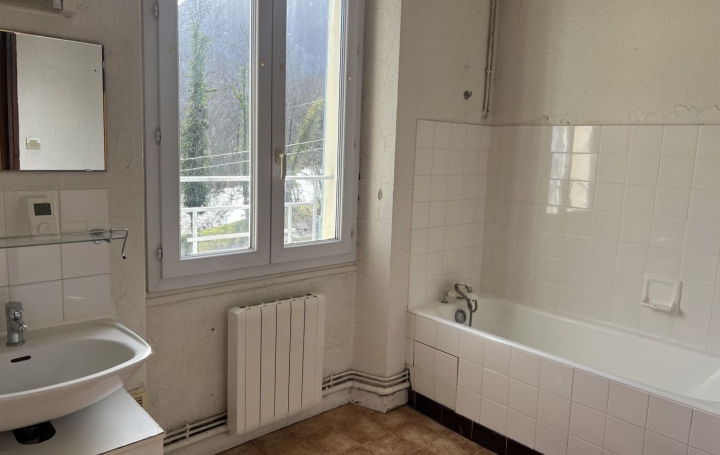 Maison TARASCON-SUR-ARIEGE (09400)  90 m2 149 000 € 