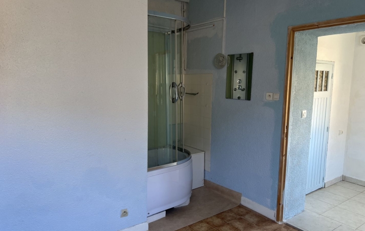 Maison TARASCON-SUR-ARIEGE (09400)  90 m2 149 000 € 