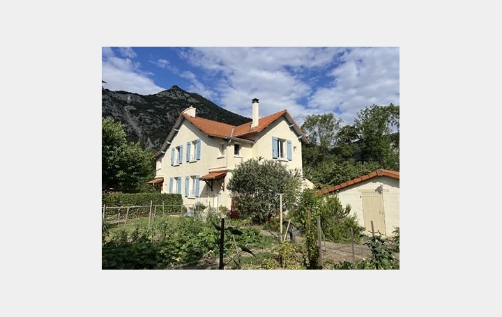 Maison / Villa TARASCON-SUR-ARIEGE (09400) 90 m<sup>2</sup> 167 000 € 