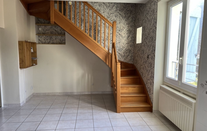 Maison TARASCON-SUR-ARIEGE (09400)  90 m2 167 000 € 