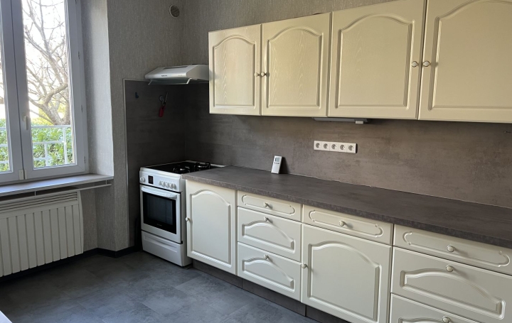 Maison TARASCON-SUR-ARIEGE (09400)  90 m2 167 000 € 