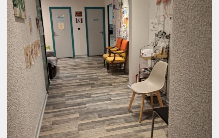 Programme TARASCON-SUR-ARIEGE (09400)  195 m2 188 000 € 