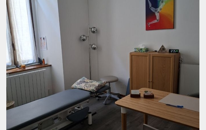 Programme TARASCON-SUR-ARIEGE (09400)  195 m2 188 000 € 