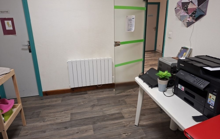 Programme TARASCON-SUR-ARIEGE (09400)  195 m2 188 000 € 