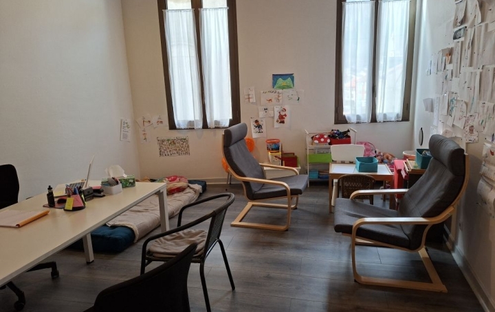 Programme TARASCON-SUR-ARIEGE (09400)  195 m2 188 000 € 