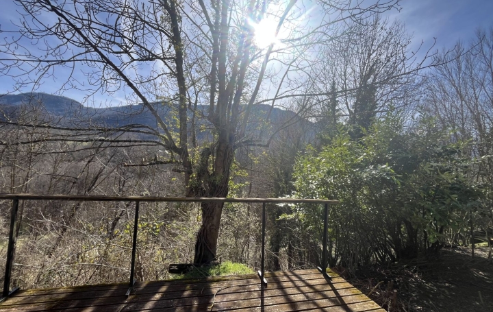 Maison TARASCON-SUR-ARIEGE (09400)  62 m2 130 500 € 