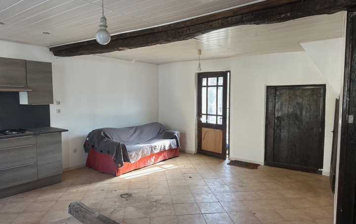 Maison TARASCON-SUR-ARIEGE (09400)  62 m2 130 500 € 