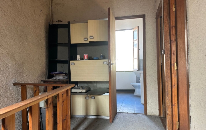 Maison TARASCON-SUR-ARIEGE (09400)  62 m2 130 500 € 