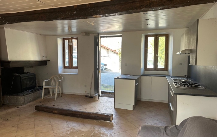 Maison TARASCON-SUR-ARIEGE (09400)  62 m2 130 500 € 