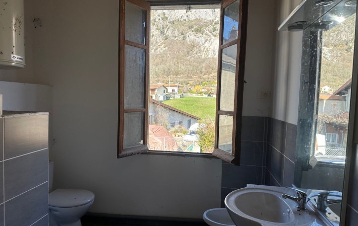 Maison TARASCON-SUR-ARIEGE (09400)  62 m2 130 500 € 