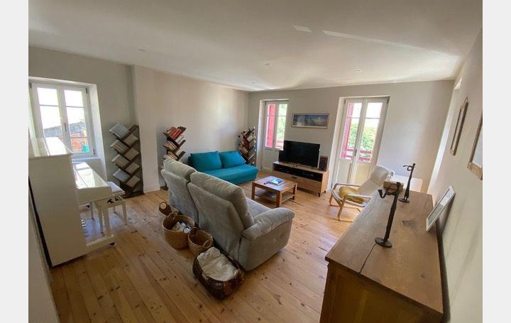 Maison / Villa LES CABANNES (09310) 95 m<sup>2</sup> 214 000 € 