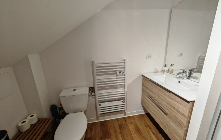 Maison LES CABANNES (09310)  95 m2 214 000 € 