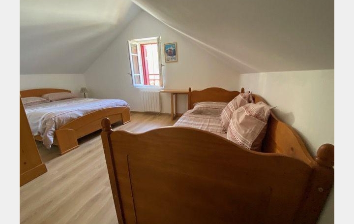 Maison LES CABANNES (09310)  95 m2 214 000 € 