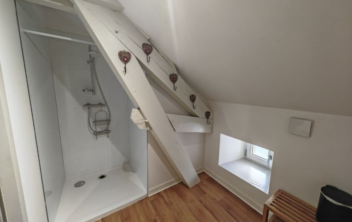 Maison LES CABANNES (09310)  95 m2 214 000 € 