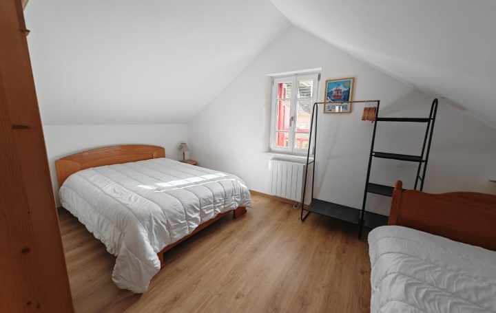 Maison LES CABANNES (09310)  95 m2 214 000 € 