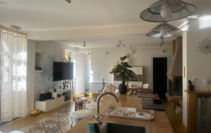 Maison / Villa TARASCON-SUR-ARIEGE (09400) 245 m<sup>2</sup> 314 000 € 