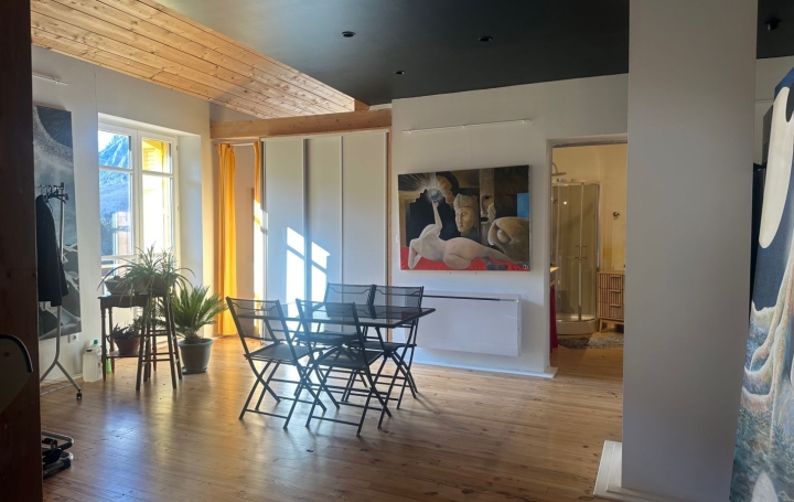 Maison TARASCON-SUR-ARIEGE (09400)  245 m2 314 000 € 