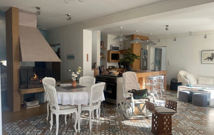 Maison TARASCON-SUR-ARIEGE (09400)  245 m2 314 000 € 