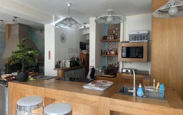 Maison TARASCON-SUR-ARIEGE (09400)  245 m2 314 000 € 