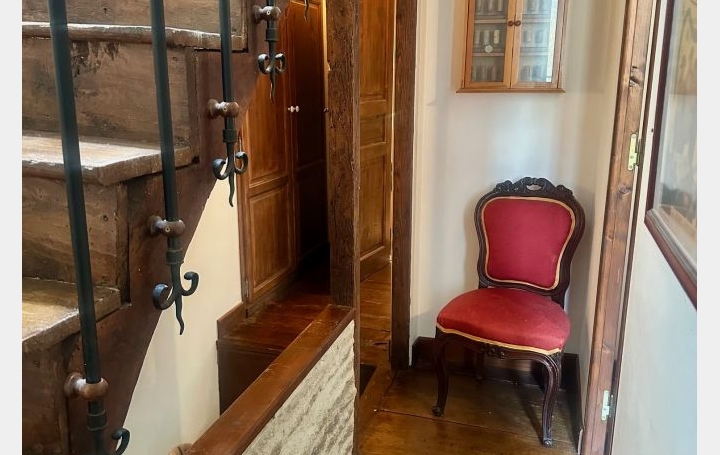 Maison CHATEAU-VERDUN (09310)  85 m2 147 000 € 