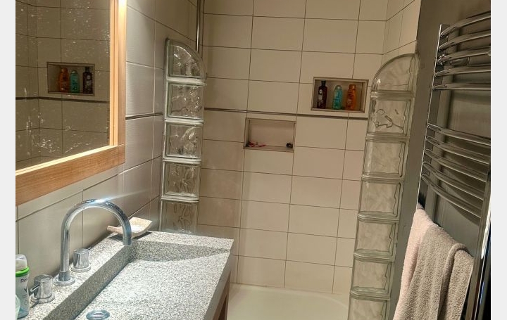 Maison CHATEAU-VERDUN (09310)  85 m2 147 000 € 