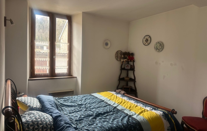 Maison CHATEAU-VERDUN (09310)  85 m2 147 000 € 