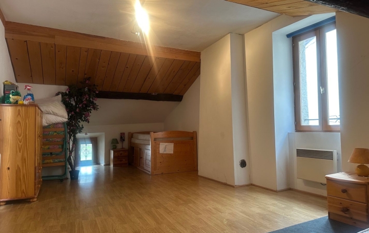 Maison CHATEAU-VERDUN (09310)  85 m2 147 000 € 