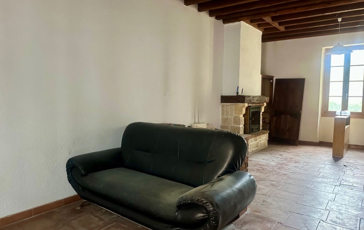 Maison FOIX (09000)  205 m2 145 000 € 