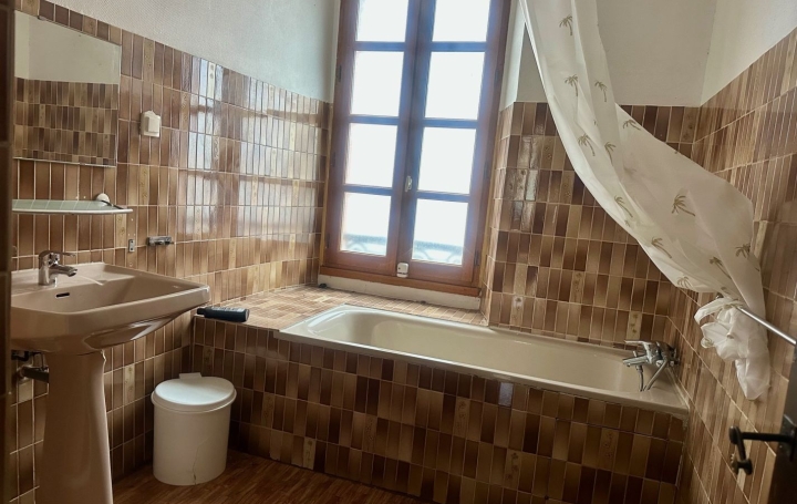 Maison FOIX (09000)  205 m2 145 000 € 