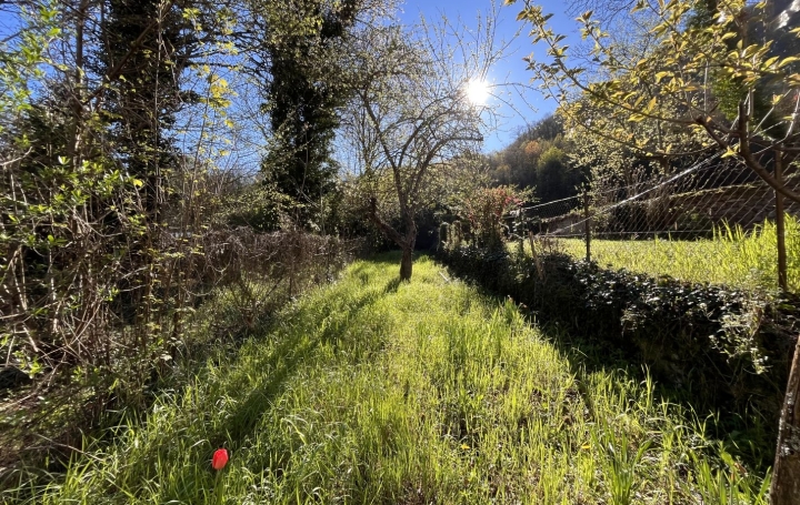 Maison CHATEAU-VERDUN (09310)  130 m2 75 000 € 