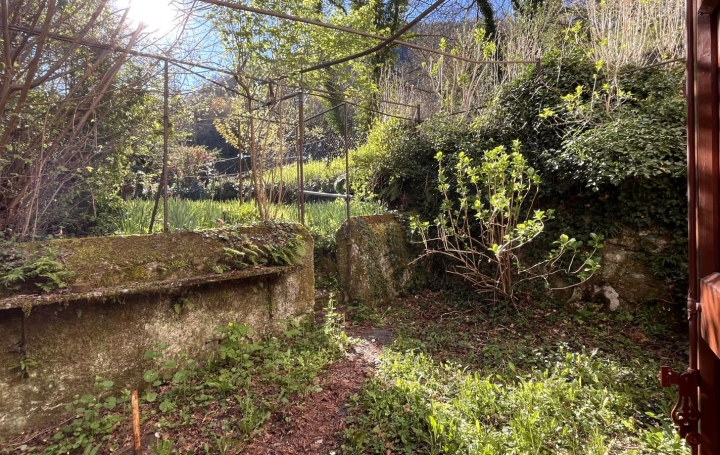 Maison CHATEAU-VERDUN (09310)  130 m2 75 000 € 