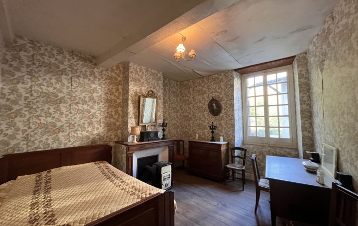 Maison CHATEAU-VERDUN (09310)  130 m2 75 000 € 