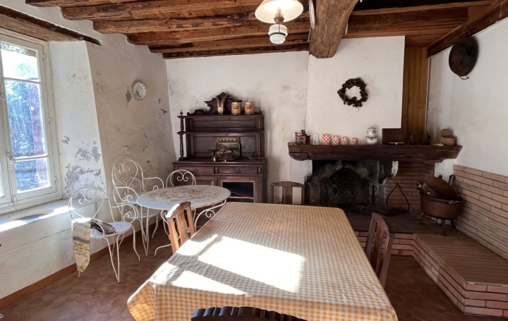 Maison CHATEAU-VERDUN (09310)  130 m2 75 000 € 