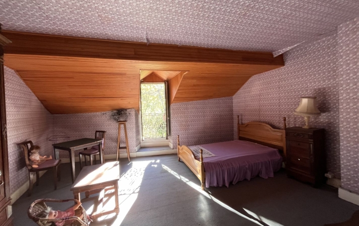 Maison CHATEAU-VERDUN (09310)  130 m2 75 000 € 