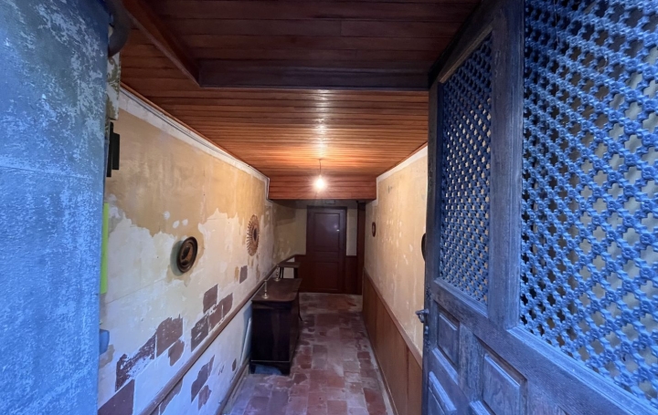 Maison CHATEAU-VERDUN (09310)  130 m2 75 000 € 