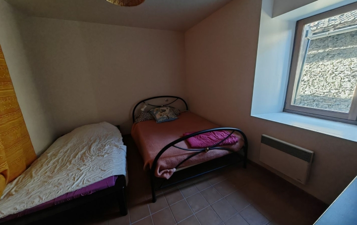 Maison AX-LES-THERMES (09110)  114 m2 185 000 € 