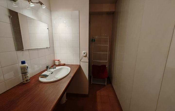 Maison AX-LES-THERMES (09110)  114 m2 185 000 € 