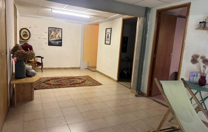 Maison BEDEILHAC-ET-AYNAT (09400)  140 m2 189 000 € 