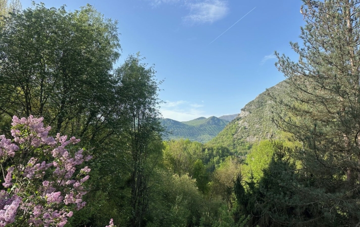 Maison BEDEILHAC-ET-AYNAT (09400)  140 m2 189 000 € 