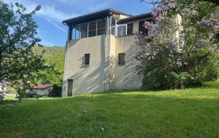 Maison / Villa BEDEILHAC-ET-AYNAT (09400) 140 m<sup>2</sup> 189 000 € 