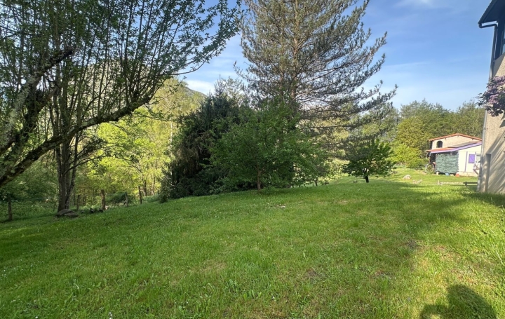 Maison BEDEILHAC-ET-AYNAT (09400)  140 m2 189 000 € 